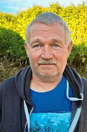 Flemming Litner-Johansen