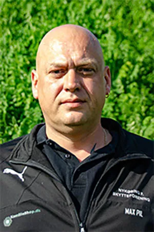 Max Pil