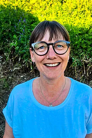 Sussane Rasmussen